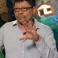 Rūaumoko Komiti – Turi Māori