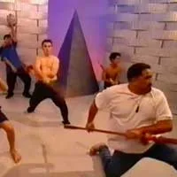 Rūaumoko Komiti – Turi Māori