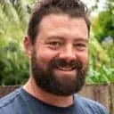 James Takarangi-Berry