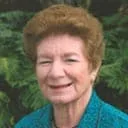 Mary Johnson