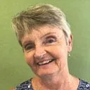 Pam Croskery (McCullough)