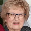 Barbara Herrick (Beale)