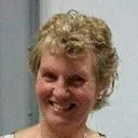 Carolyn Berry (Hamlin)