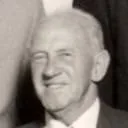 Harry Lawrence