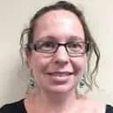 Joyce Stokell (Ferguson)