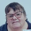 Judy (Judith) Harris