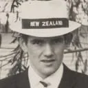Ken McDiarmid