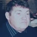 Peter Berry Snr