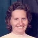Shirley Withers