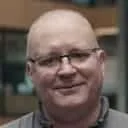 Stephen Leach