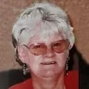 Valda Palmer