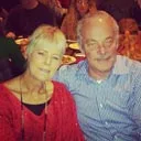 Janice and Gary Howard