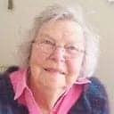 Margaret Coutts
