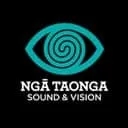 Ngā Taonga Sound & Vision